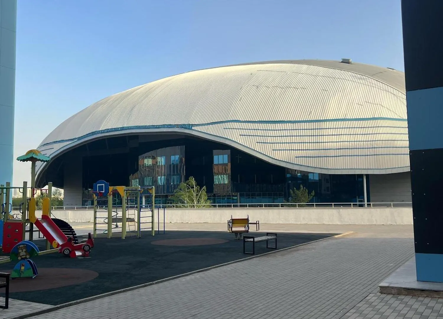 Уютная Квартира В Центре Столицы Астана