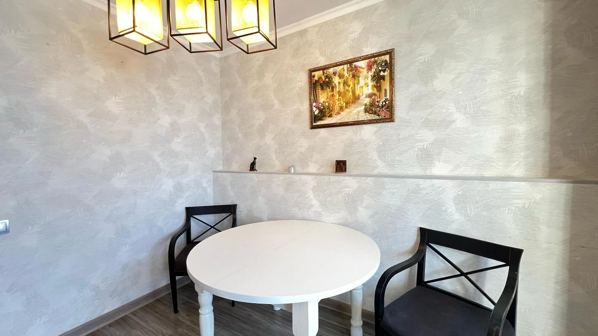 Apartment Уютная Квартира В Центре Столицы Nur-Sultan