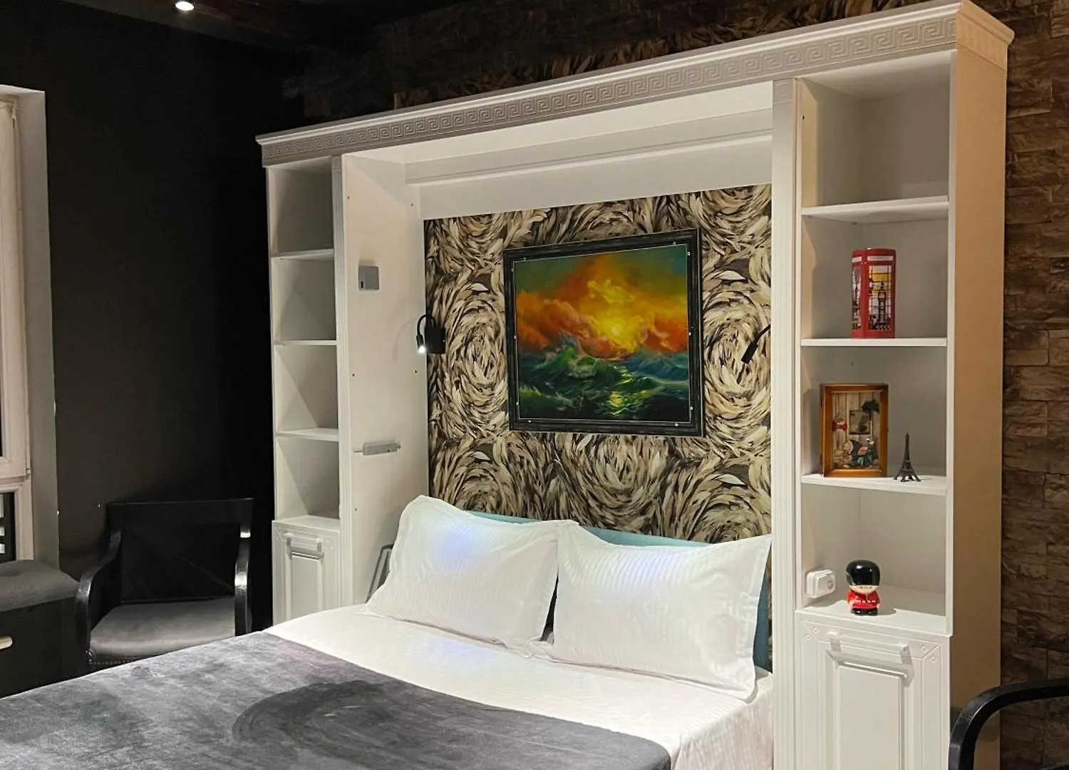 Apartment Уютная Квартира В Центре Столицы Nur-Sultan
